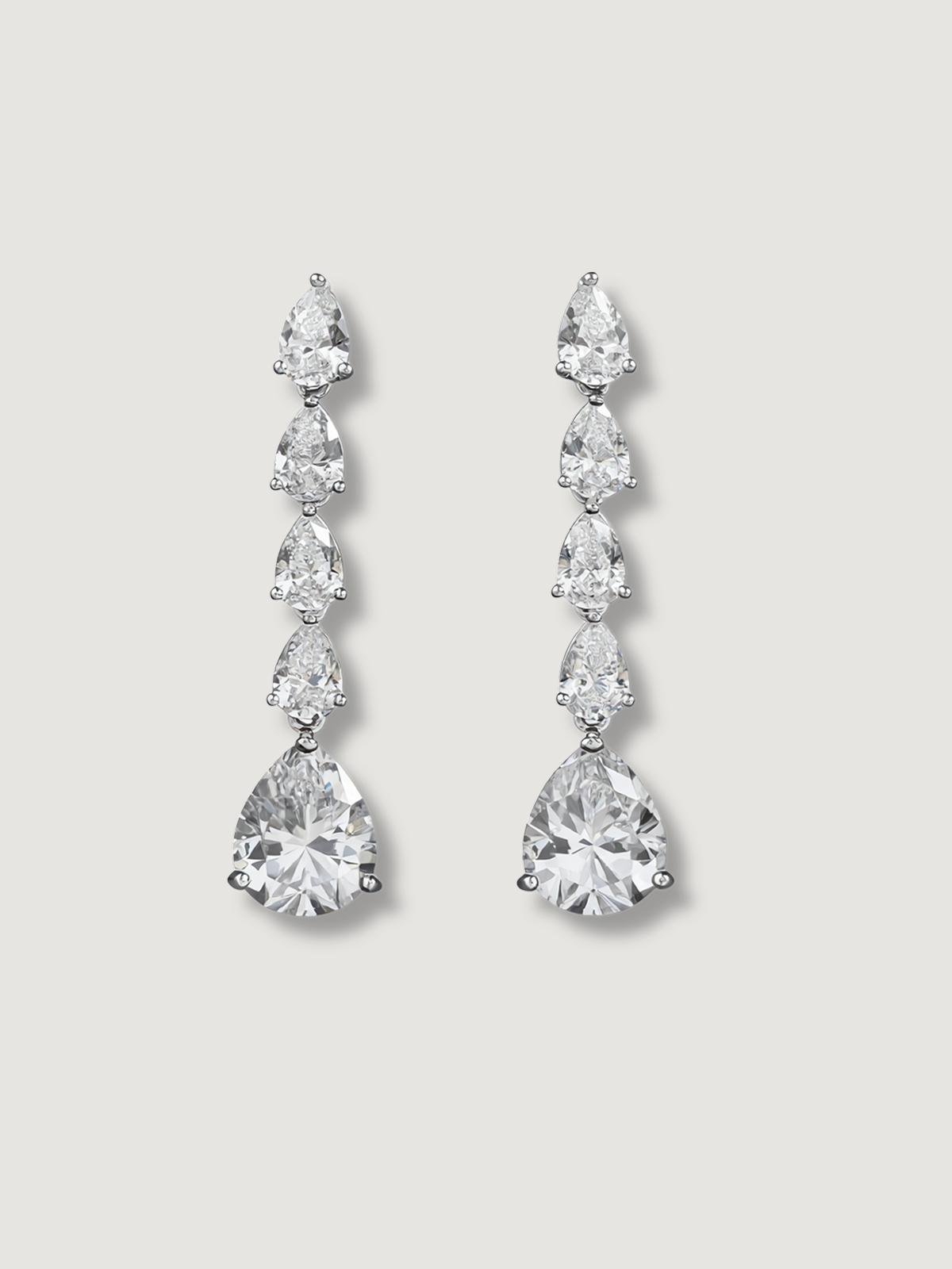 Waterfall Earrings
