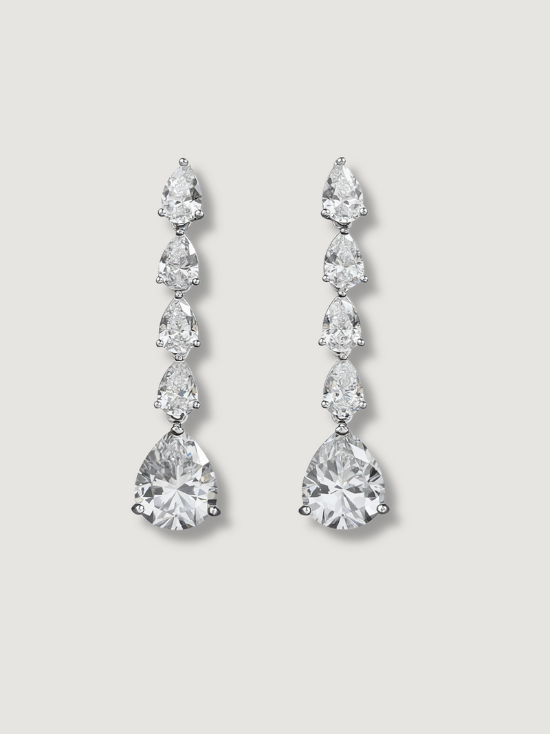 Waterfall Earrings