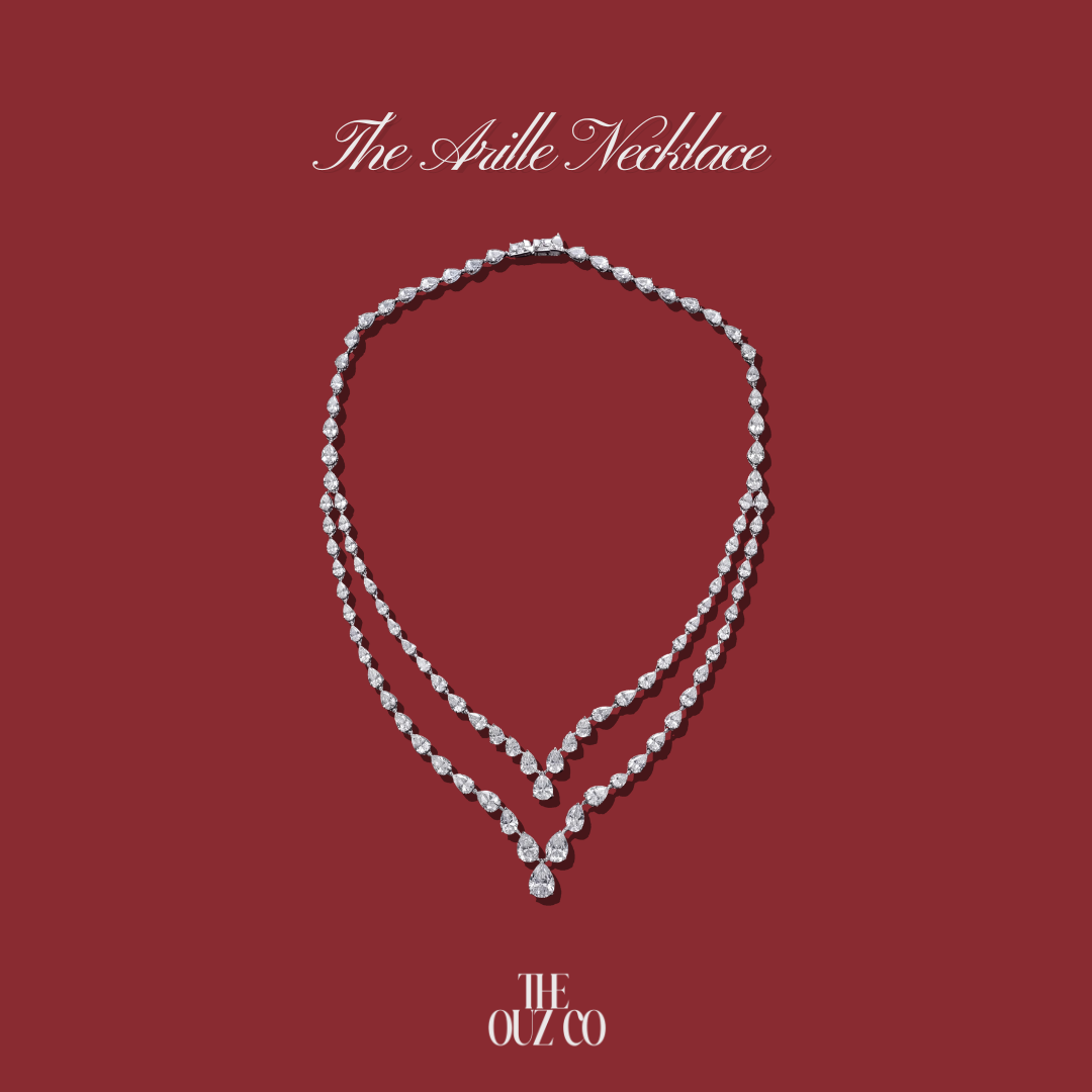 The Arille Necklace