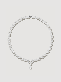 The Heaven Drop Necklace