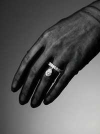 The Noir Ring