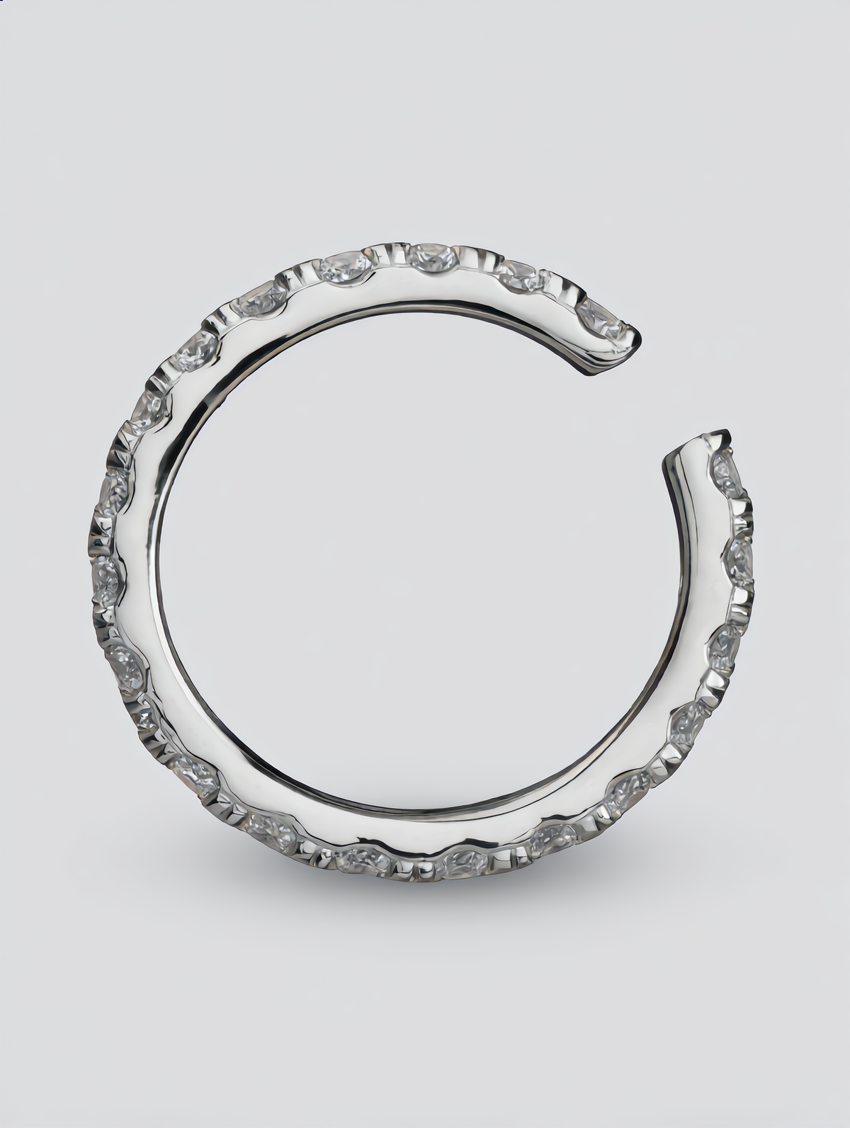 Forever Yours Ring