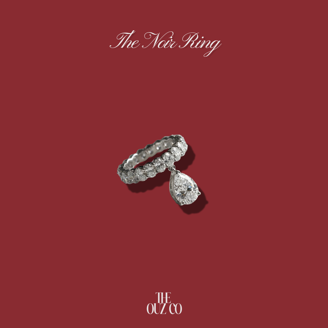The Noir Ring