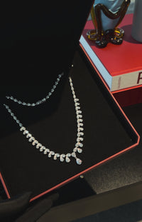The Majesty Necklace