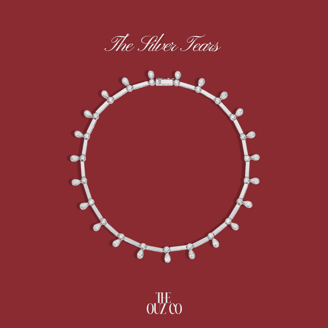The Silver Tears