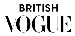 British Vogue